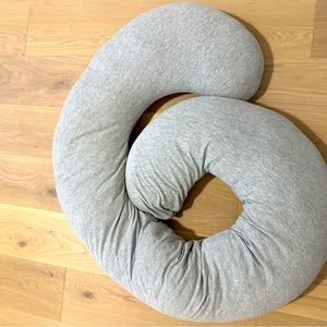 PharMeDoc Pregnancy Pillow